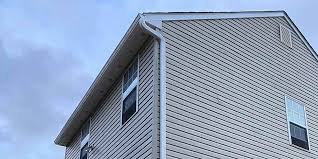 Best Siding for New Construction  in Hawthorn Woods, IL